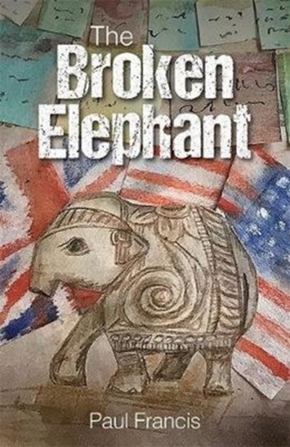 The Broken Elephant, Paperback / softback Book