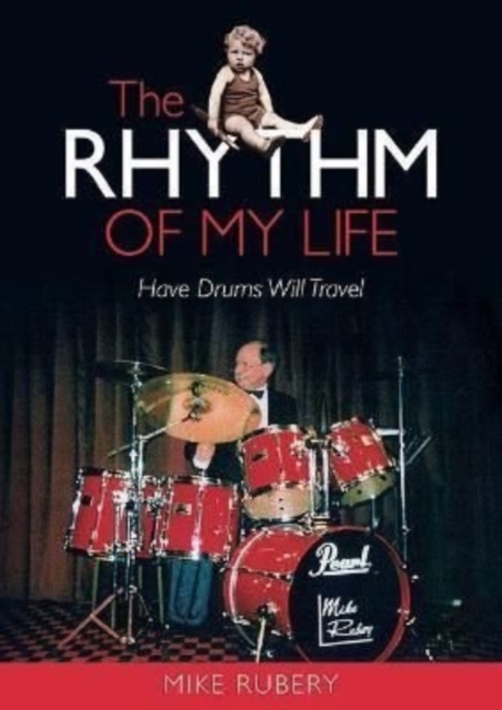 RHYTHM OF MY LIFE,  Book