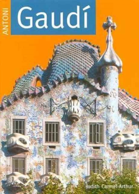 Gaudi, Paperback / softback Book