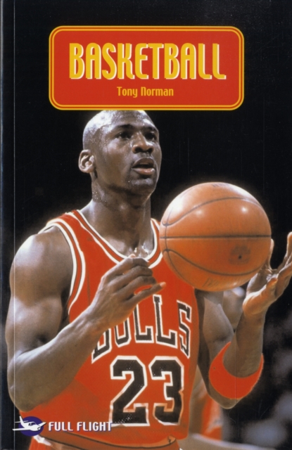 Basketball, Paperback / softback Book