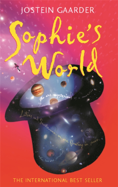 Sophie's World, Paperback / softback Book