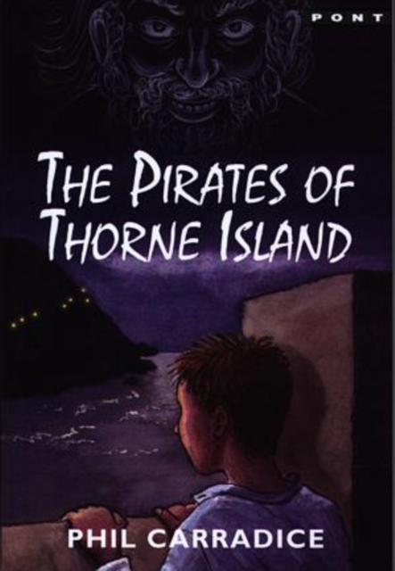 Pirates of Thorne Island, The, Paperback / softback Book