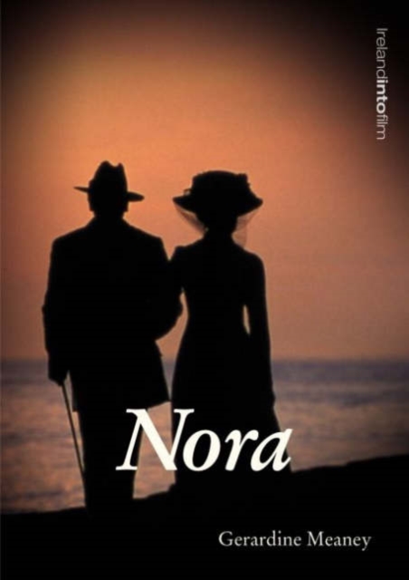 Nora, Paperback / softback Book