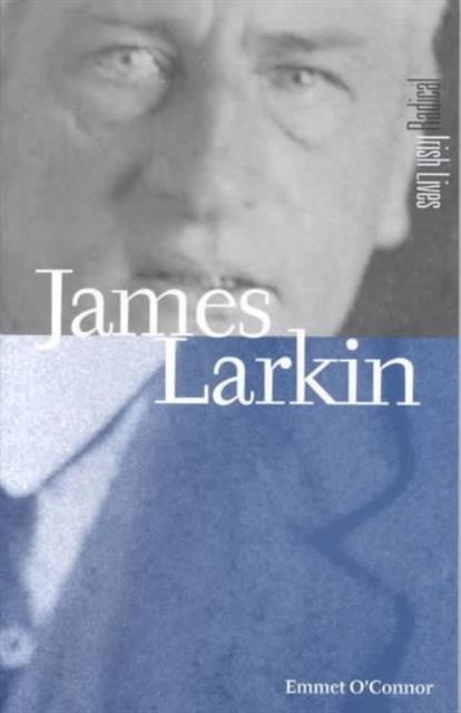 James Larkin, Paperback / softback Book