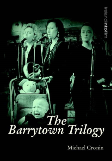 The Barrytown Trilogy, Paperback / softback Book