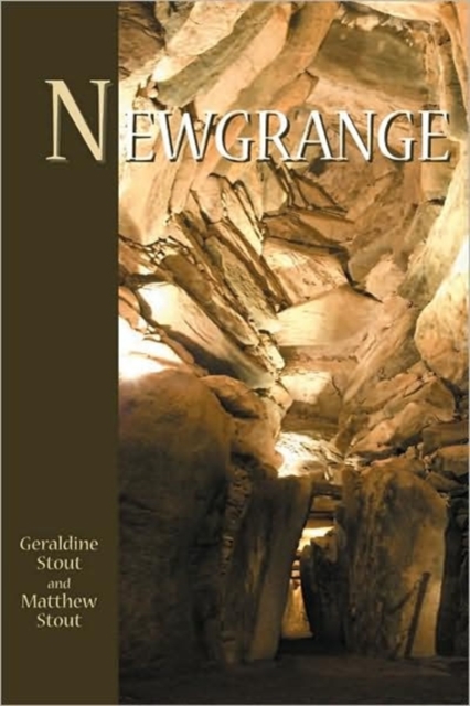 Newgrange, Paperback / softback Book