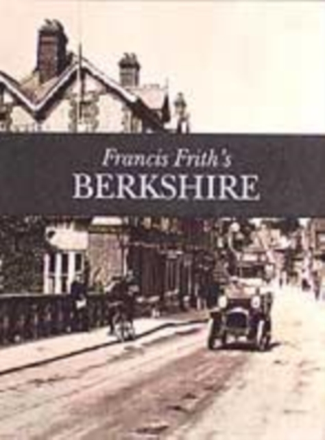 Berkshire, Paperback / softback Book