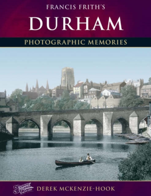 Durham, Paperback / softback Book