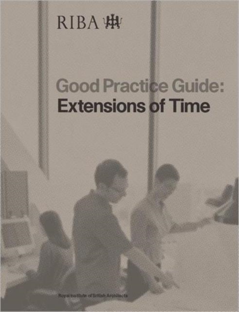 Extensions of Time, Paperback Book