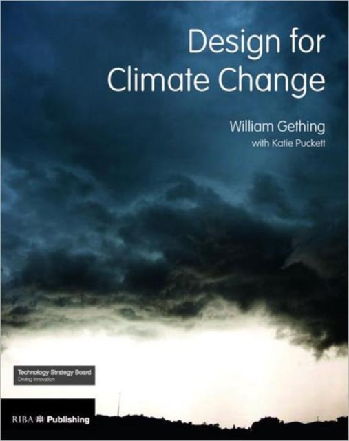 Design for Climate Change, Paperback / softback Book