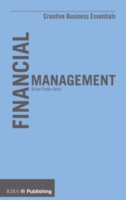 Financial Management, Paperback / softback Book