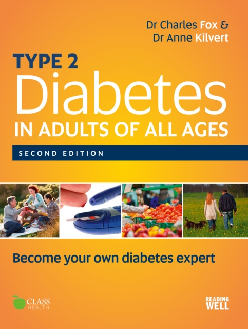 Type 2 Diabetes in Adults of All Ages, EPUB eBook