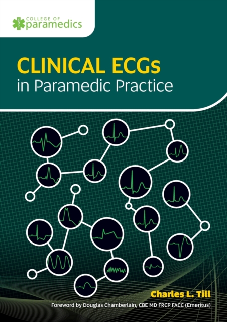 Clinical ECGs in Paramedic Practice, Paperback / softback Book