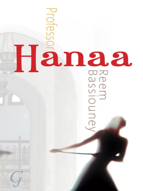 Professor Hanaa, EPUB eBook