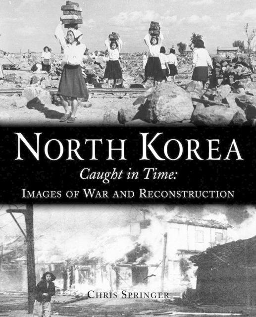 North Korea, PDF eBook