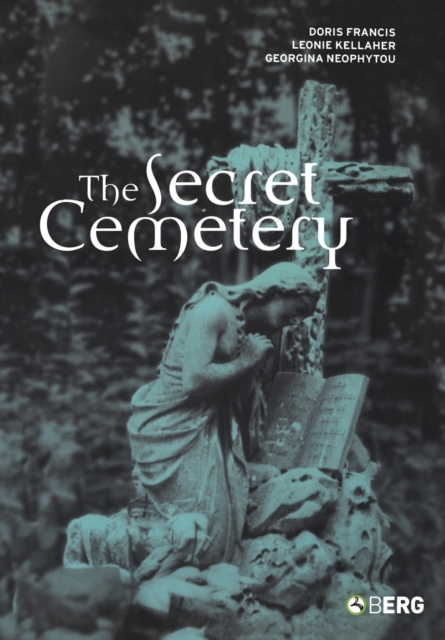 The Secret Cemetery, Paperback / softback Book