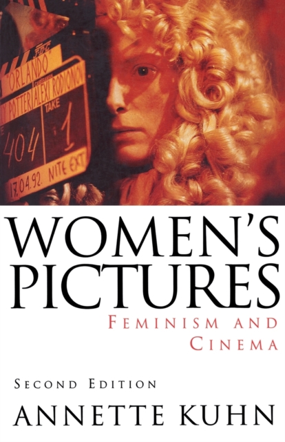 Women's Pictures : Feminism and Cinema, Paperback / softback Book