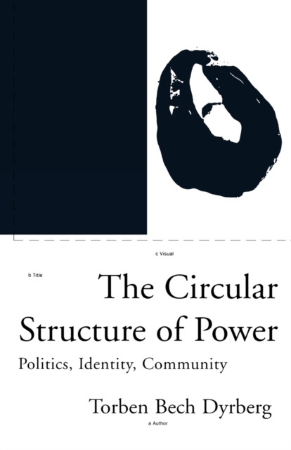 The Circular Structure of Power : Politics, Identity, Community, Paperback / softback Book