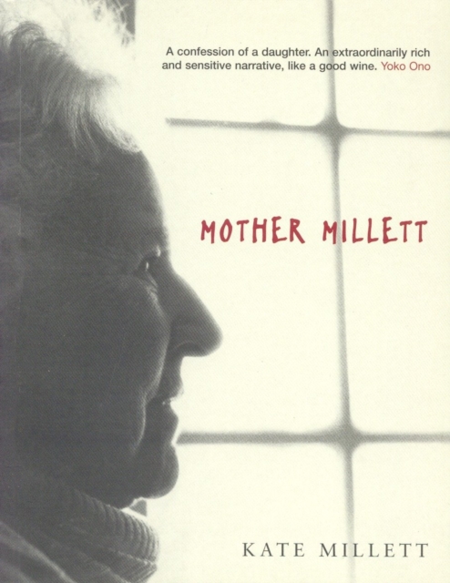 Mother Millett, Paperback / softback Book