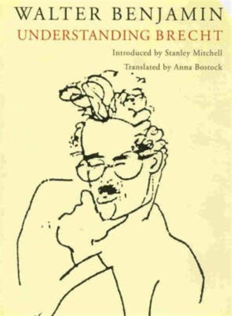 Understanding Brecht, Paperback / softback Book
