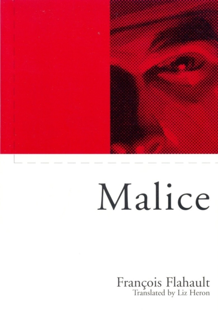 Malice, Paperback / softback Book