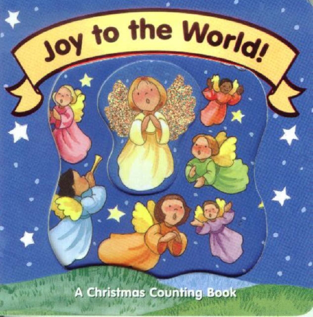 Joy to the World, Board book Book