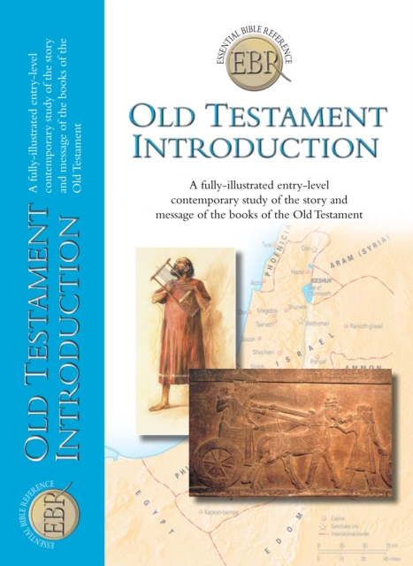 Old Testament Introduction, Paperback / softback Book