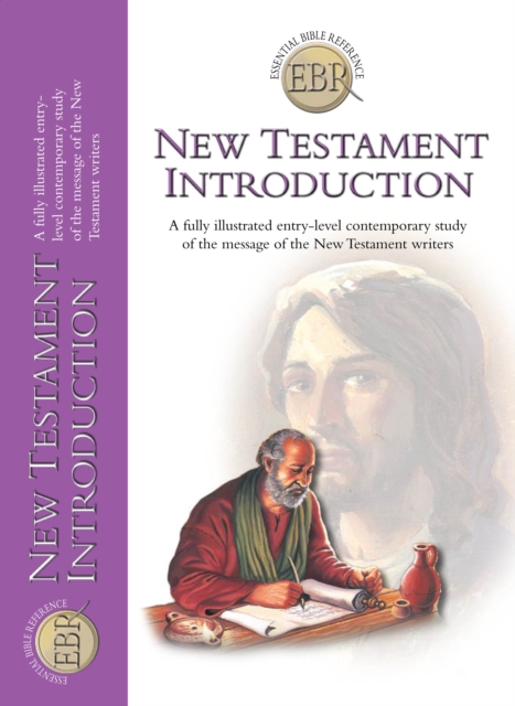 New Testament Introduction, Paperback / softback Book