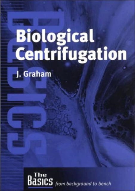 Biological Centrifugation, Paperback / softback Book
