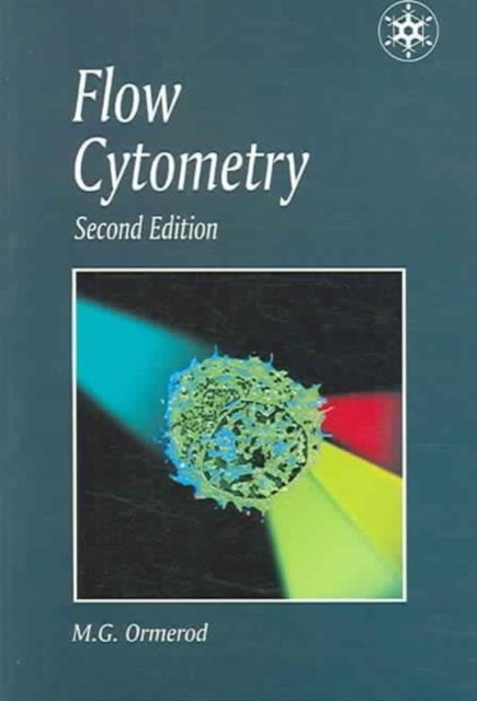 Flow Cytometry, Paperback / softback Book