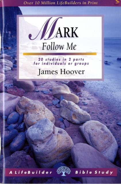 Mark : Follow ME, Paperback / softback Book