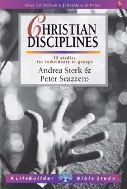 Christian Disciplines, Paperback / softback Book