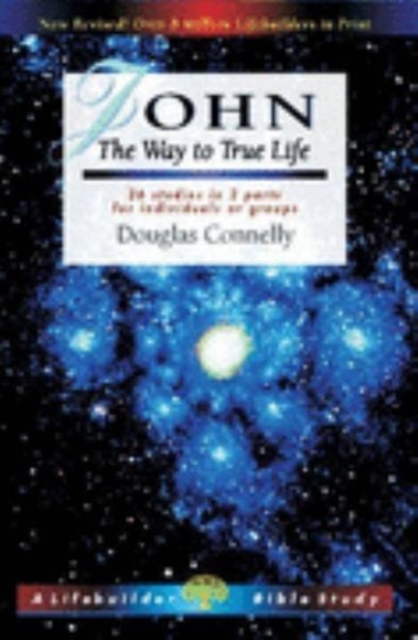 John : The Way to True Life, Paperback / softback Book