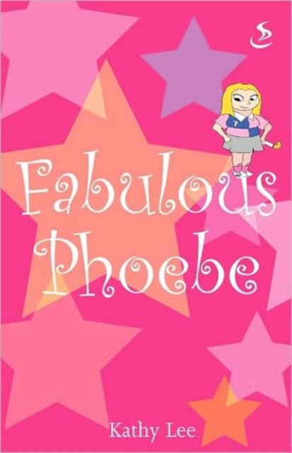 Fabulous Phoebe, Paperback Book