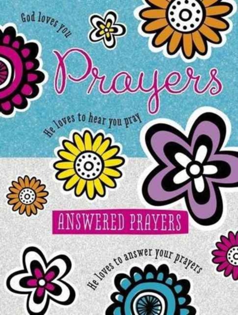 Prayers and Answered Prayers, Paperback / softback Book
