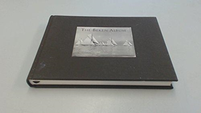 The Beken Album, Hardback Book