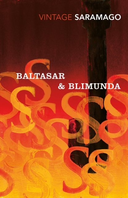 Baltasar & Blimunda, Paperback / softback Book