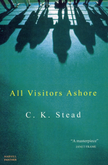All Visitors Ashore, Paperback / softback Book