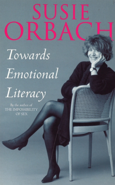 Towards Emotional Literacy, Paperback / softback Book
