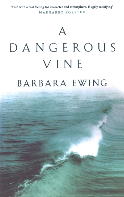 A Dangerous Vine, Paperback / softback Book