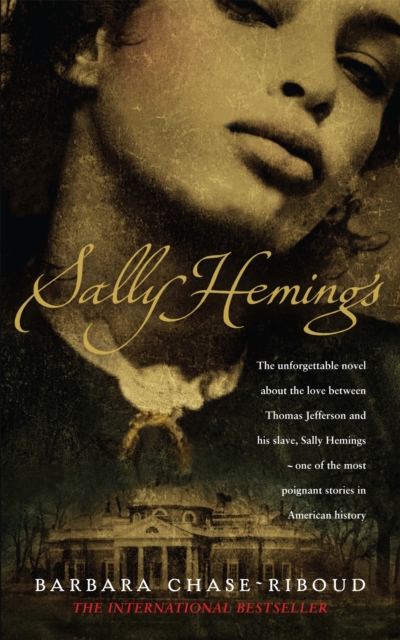 Sally Hemings, Paperback / softback Book