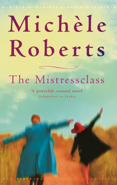 The Mistressclass, Paperback / softback Book