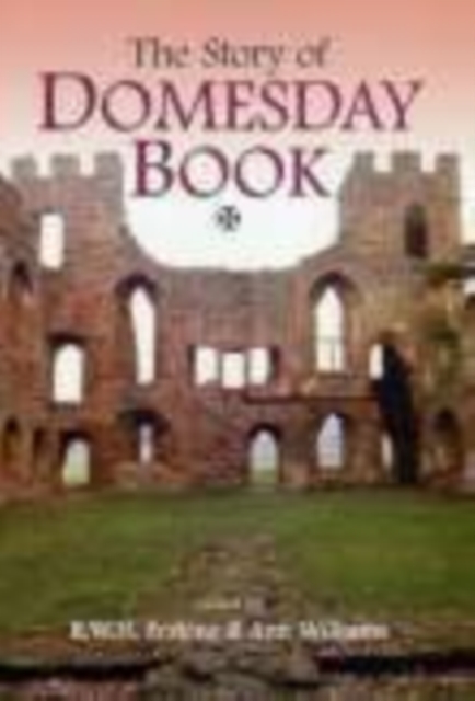 The Story of Domesday Book, Paperback / softback Book