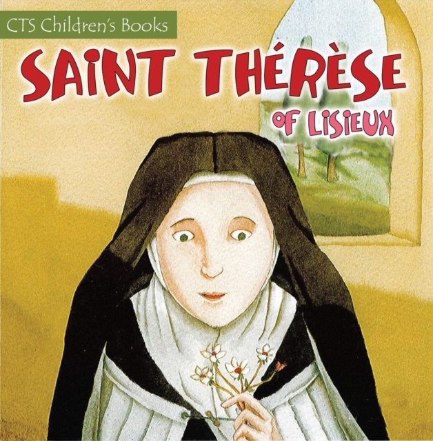 St Therese of Lisieux, Paperback Book
