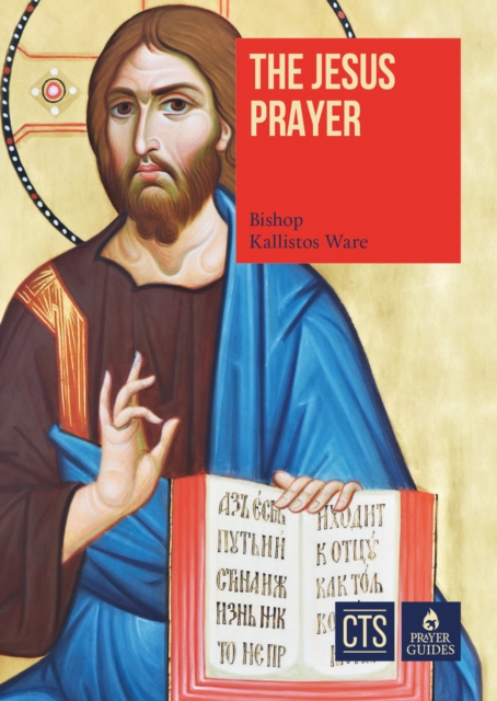 The Jesus Prayer, Paperback / softback Book