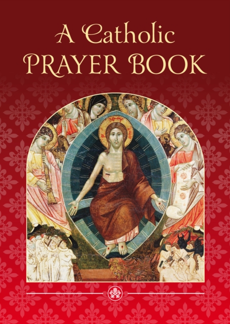A Catholic Prayer Book, Paperback / softback Book
