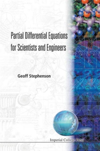 Partial Differential Equations For Scientists And Engineers, Paperback / softback Book