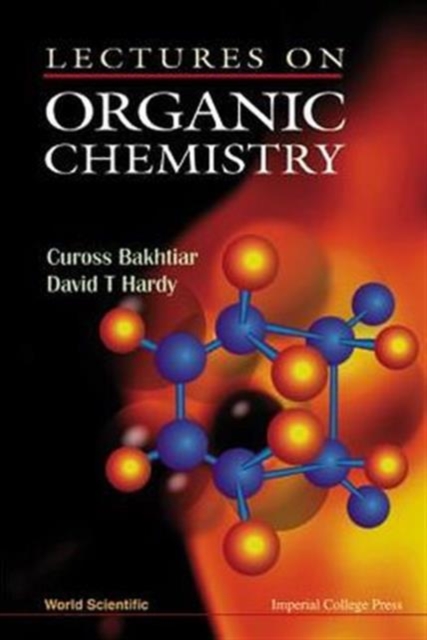 Lectures On Organic Chemistry, Hardback Book