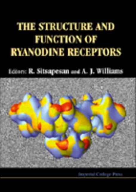 Structure And Function Of Ryanodine Receptors, The, Hardback Book