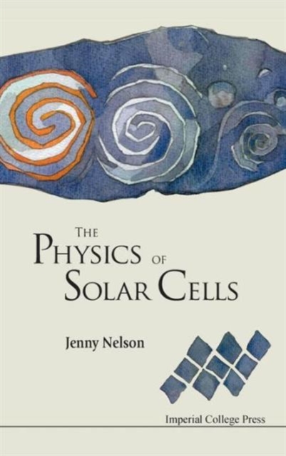 Physics Of Solar Cells, The, Hardback Book